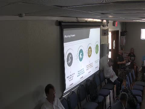 City plans for explosive growth with new infrastructure strategy