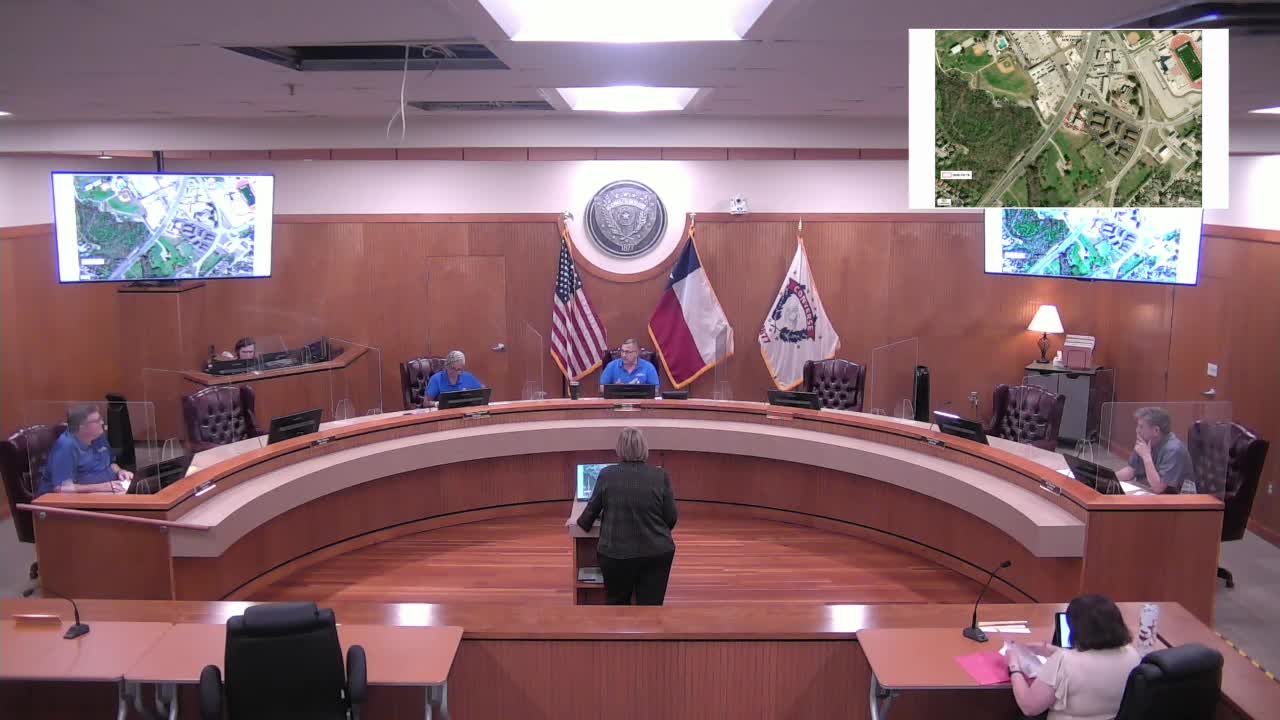 Auto Sales Controversy Sparks Heated City Council Debate