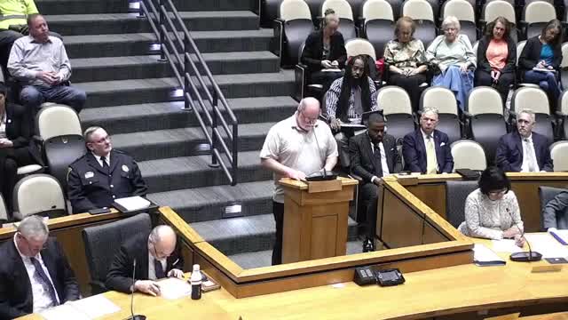 Citizens demand transparency amid public records violations