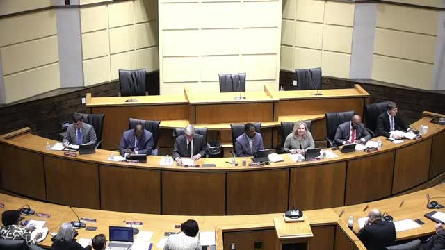 City Council Celebrates Historic Appointments and Diversity