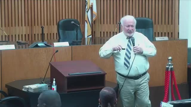 Decatur community voices urgent need for affordable housing solutions