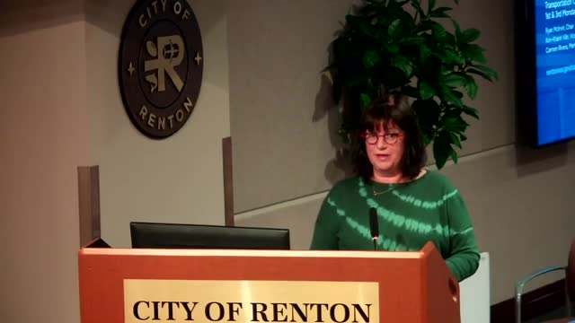 Residents rally against Renton High expansion plan