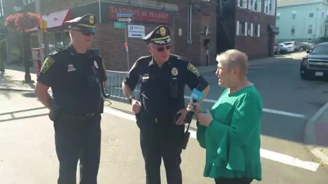 Peabody celebrates unity at first international festival