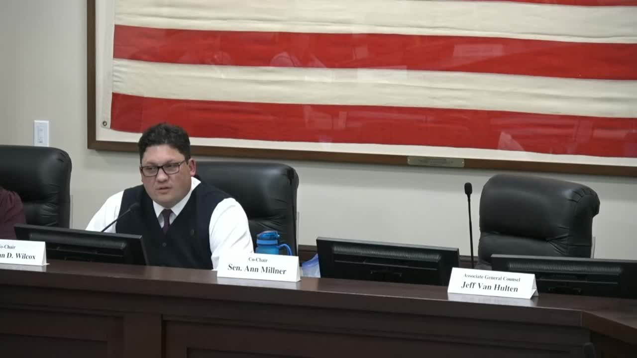 Task force pushes for urgent school safety reforms