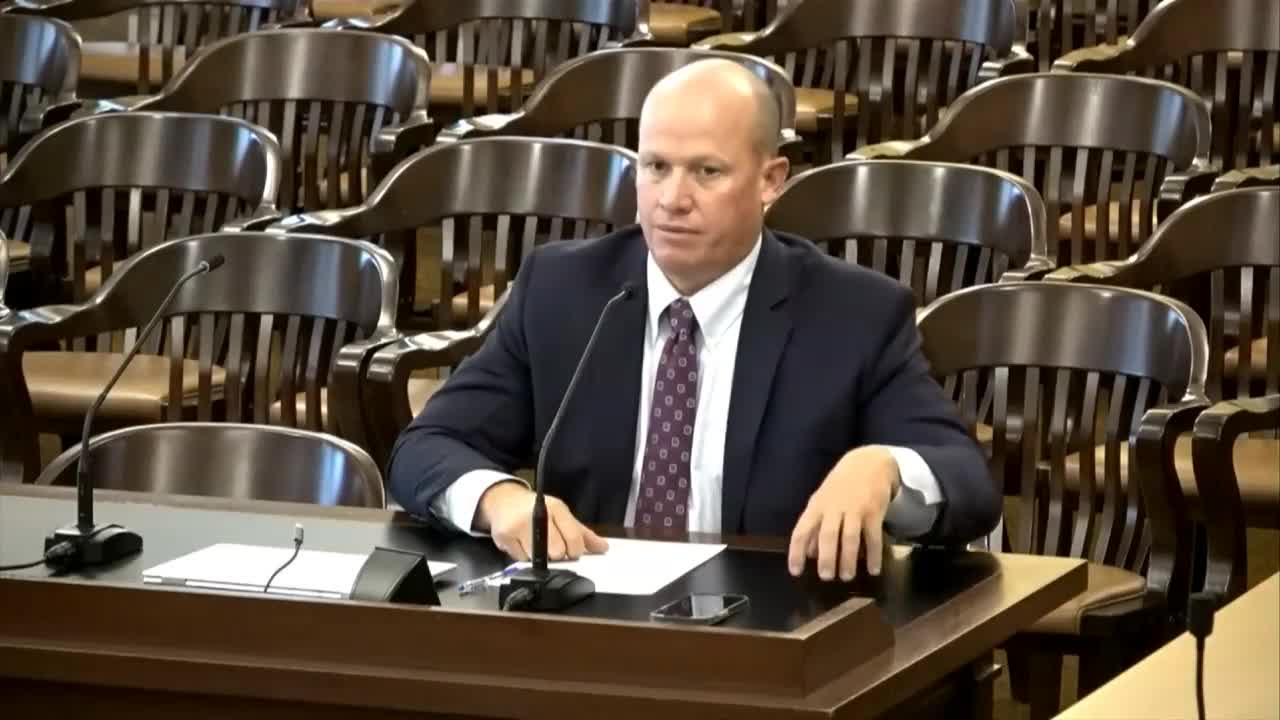 Utah tackles water crisis with ambitious new strategy