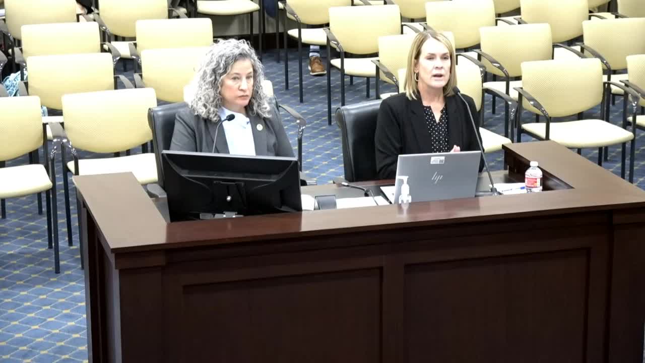 Child welfare system faces scrutiny amid tragic fatalities