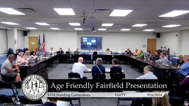Affordability Crisis Hits Fairfield as Seniors Struggle