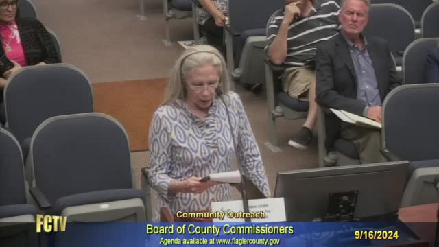 County residents demand action on long-standing property disputes