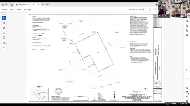 City Council Approves Controversial Multifamily Development Plan