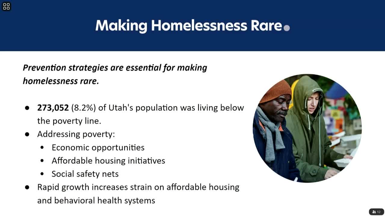 State grapples with soaring homelessness crisis and housing shortage