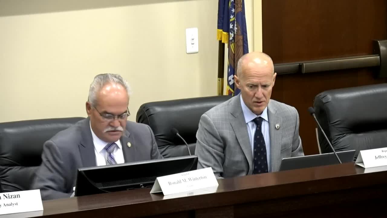 Utah reforms homelessness strategy amid Supreme Court ruling