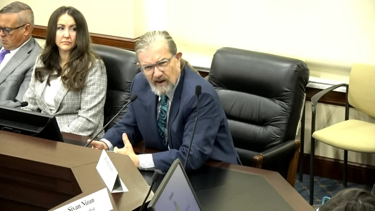Police misconduct allegations spark outrage in Salt Lake City