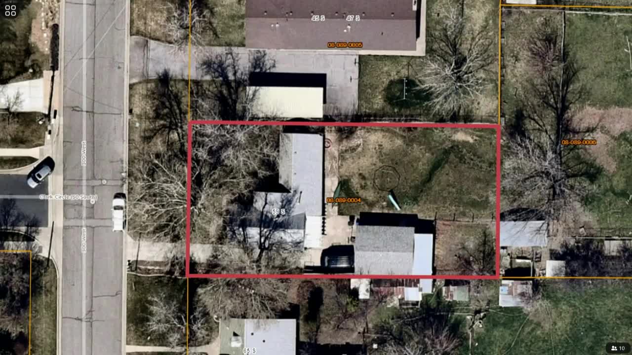 City plans innovative subdivision strategy to boost housing options
