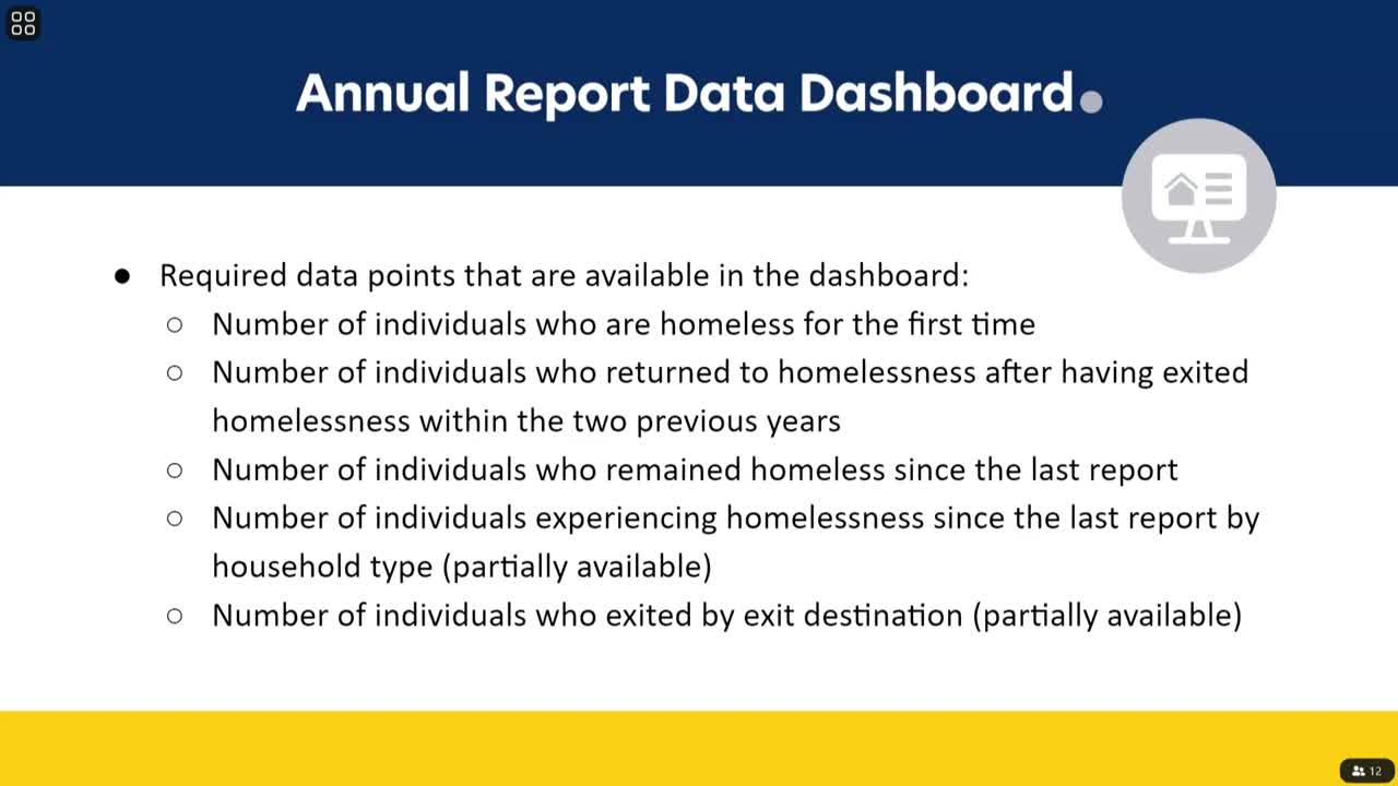 Data reveals alarming trends in homelessness crisis