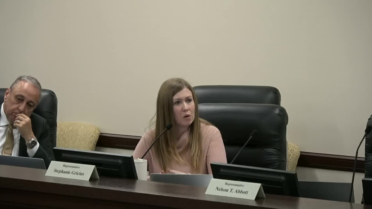 Whistleblower seeks justice in prosecutorial misconduct case