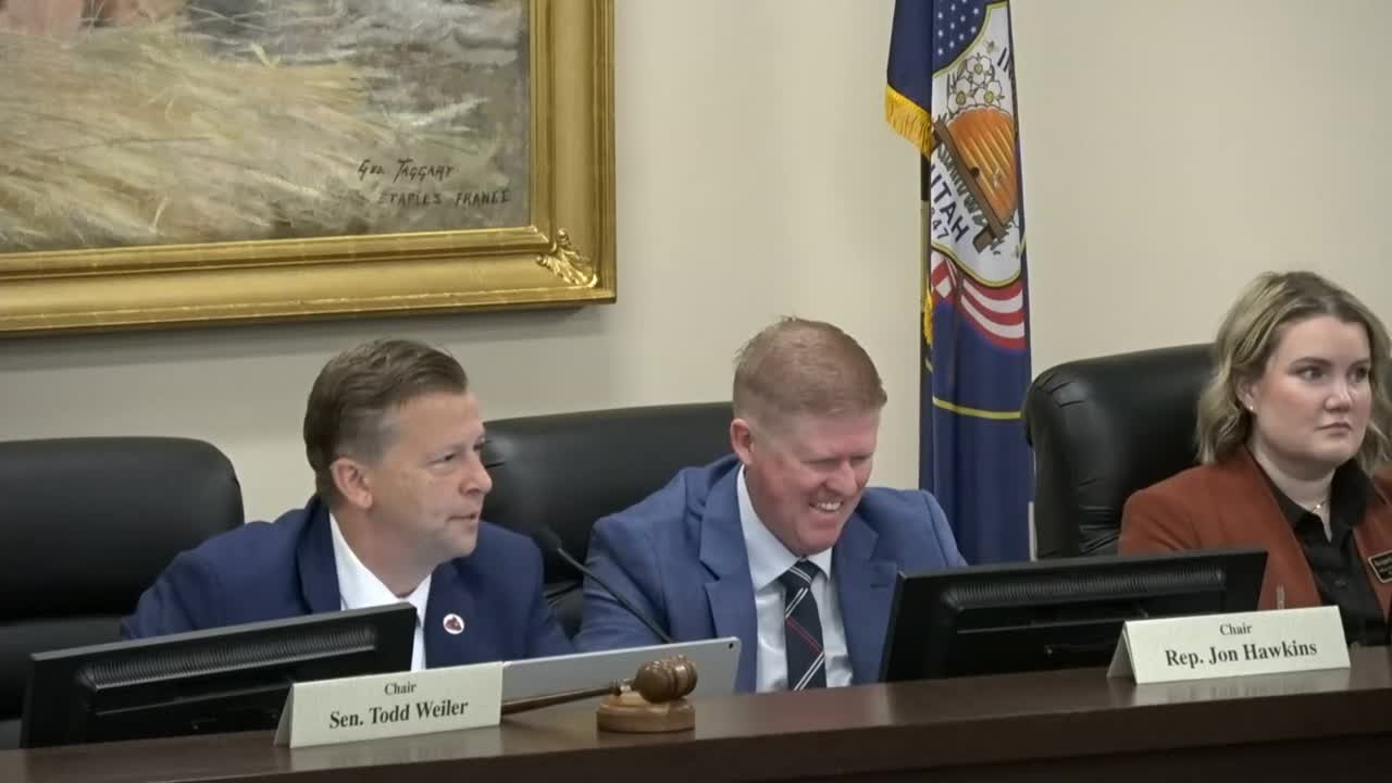 Lawmakers push for tougher penalties on ritualistic abuse