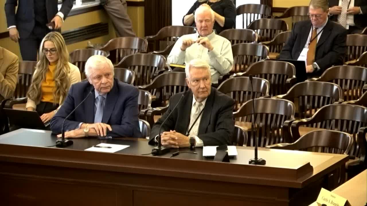 Utah lawmakers propose amnesty to tackle tax evasion on luxury vehicles