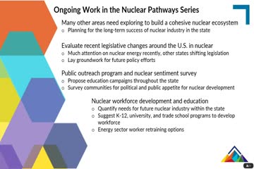 Nuclear energy expansion gains momentum in Utah