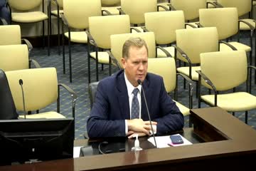 Lawmakers push for investigation into energy rate hike