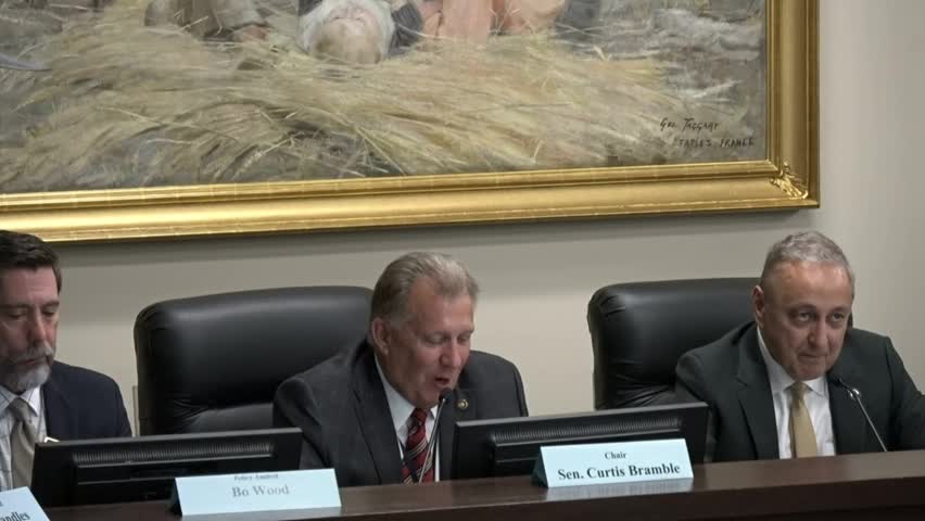 Utah launches groundbreaking office to shape AI policy