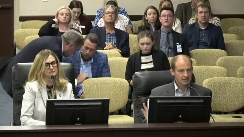 Utah tackles generative AI risks in mental health care