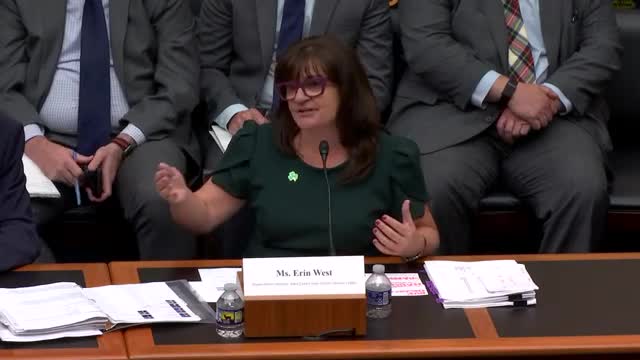 Lawmakers confront surge in crypto enabled fraud schemes