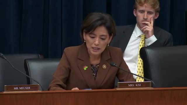 Lawmakers push for stronger measures against crypto crime