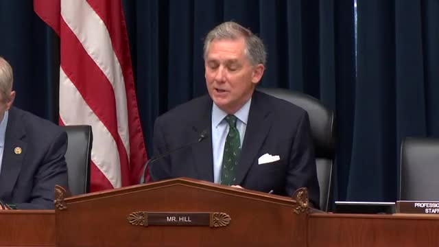 SEC's Politicized Approach Sparks Outcry in Digital Asset Hearing