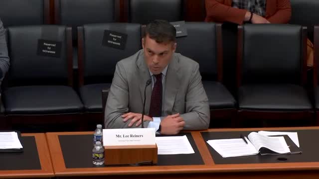 Crypto industry battles for influence amid regulatory scrutiny
