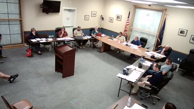 Community leaders push for safety amid rising crime concerns