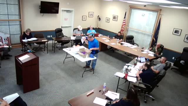 Time capsule project sparks community excitement and nostalgia