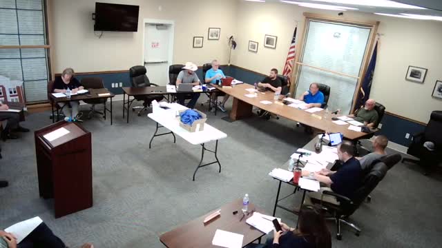 Community unites to bury emotional time capsule for future