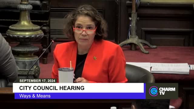 Baltimore Land Bank Legislation Sparks Intense Legal Debate