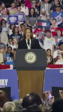 North Carolina rallies for pivotal election fight