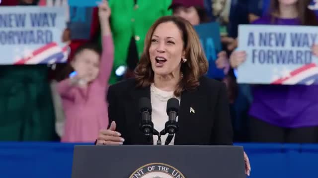 New generation of leaders unites for America's future
