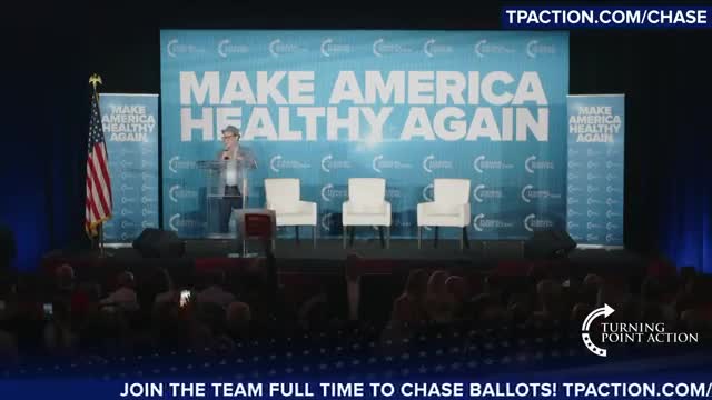 Americans demand return to traditional values and free speech