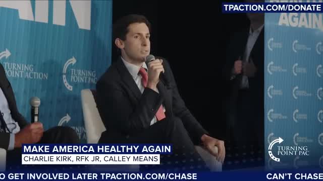 Medical System Under Fire for Failing America's Children