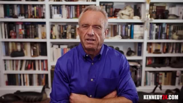 Rallying cry against tyranny ignites call to action