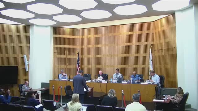 Budget Cuts and Increases Spark Controversy in City Council