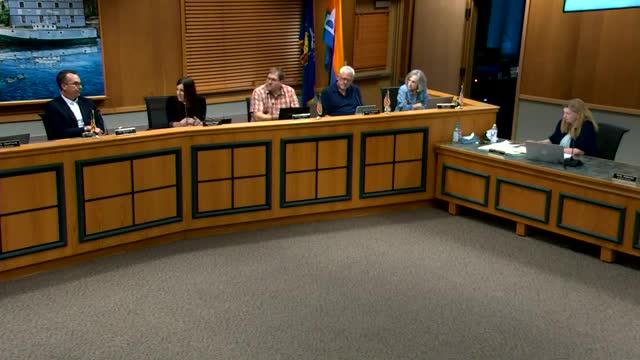 Port Washington tackles lead service line crisis