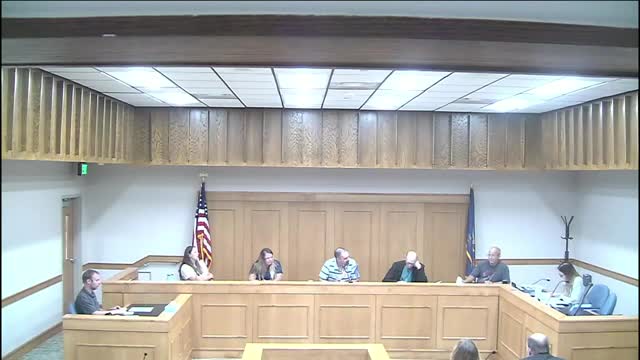 Fire chiefs warn of rising fire danger in Mercer County