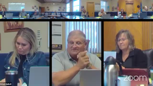 Community grapples with soaring dam repair costs