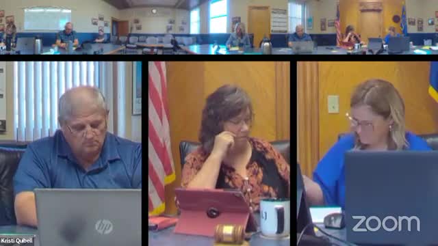 County Audit Delays Spark Controversy Over New Contracts