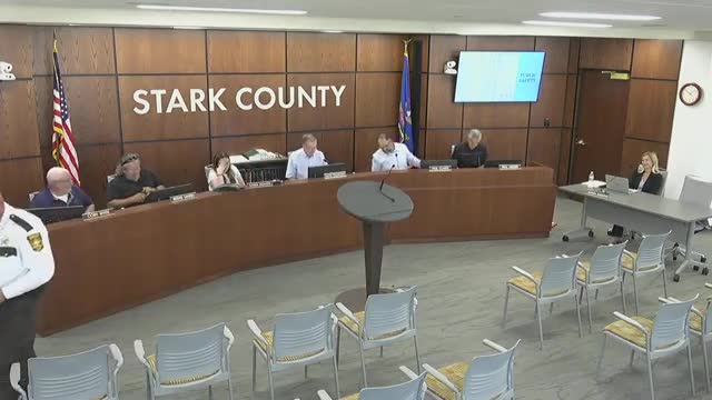 County officials confront critical attorney shortage crisis