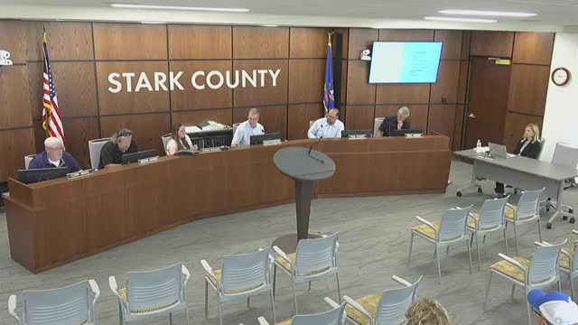 County Commission Faces Controversy Over New Position Approval