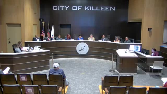 Killeen revitalizes downtown with bold new initiatives