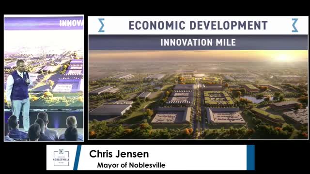 Noblesville unveils major developments transforming the city