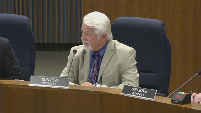City Council Delays Towing Contract Amid Controversy