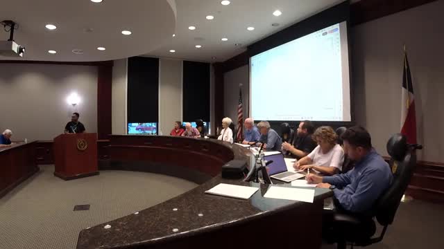 Community Divided Over Proposed AutoZone Construction in Navasota