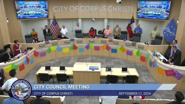 City honors Hispanic Heritage Month with powerful proclamation